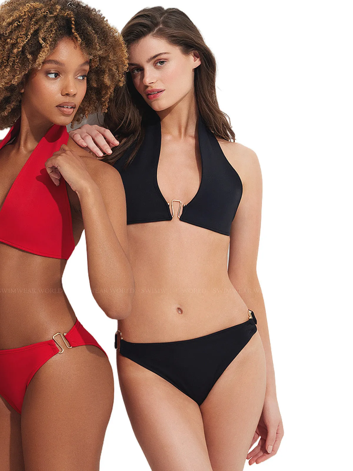 Aubrey Bikini ::RET