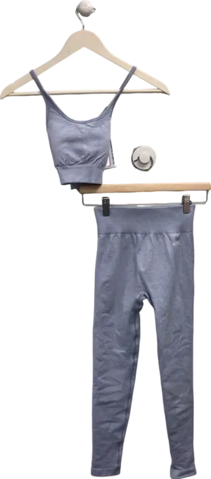 AYBL Blue Workout Set UK XS