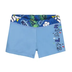 Baby Boys Beach Shorts
