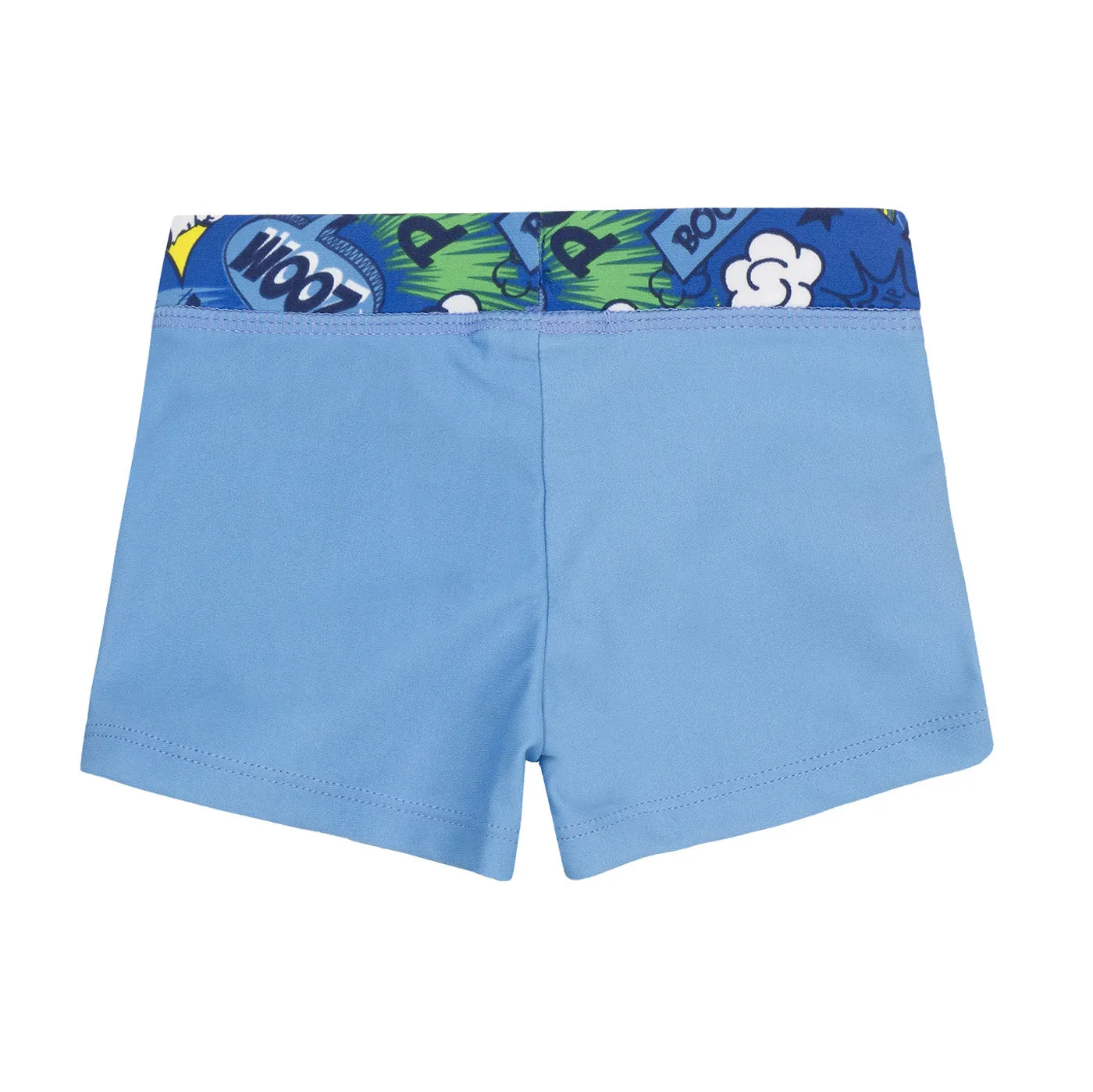 Baby Boys Beach Shorts