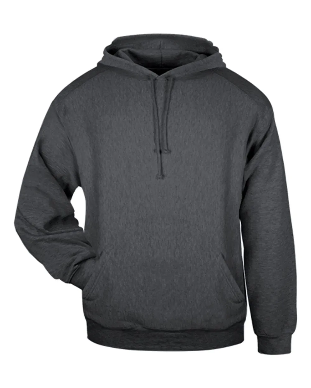 Badger Classic Hoodie