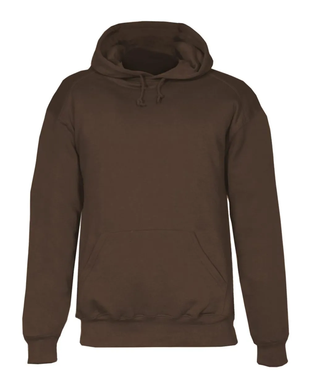 Badger Classic Hoodie