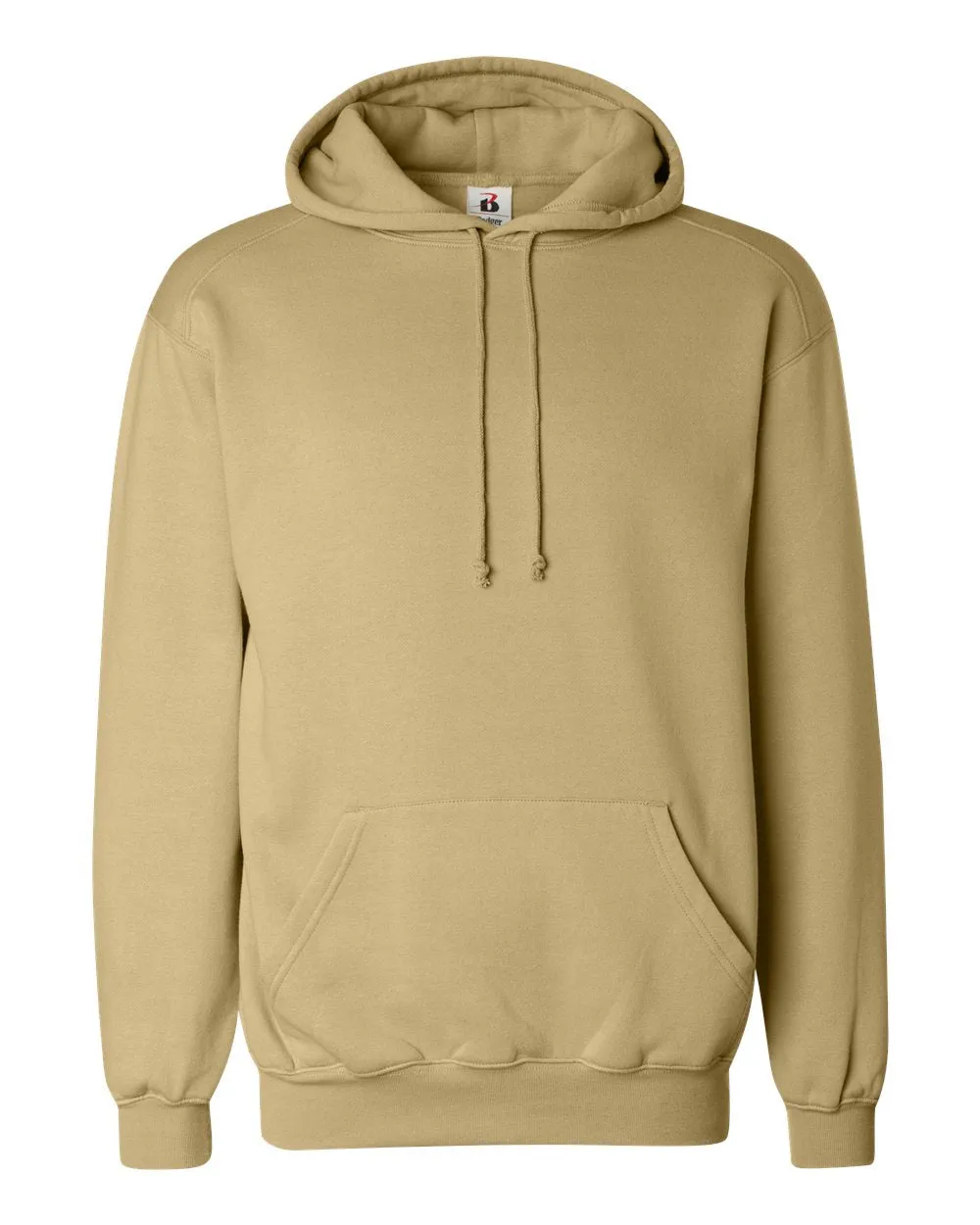 Badger Classic Hoodie
