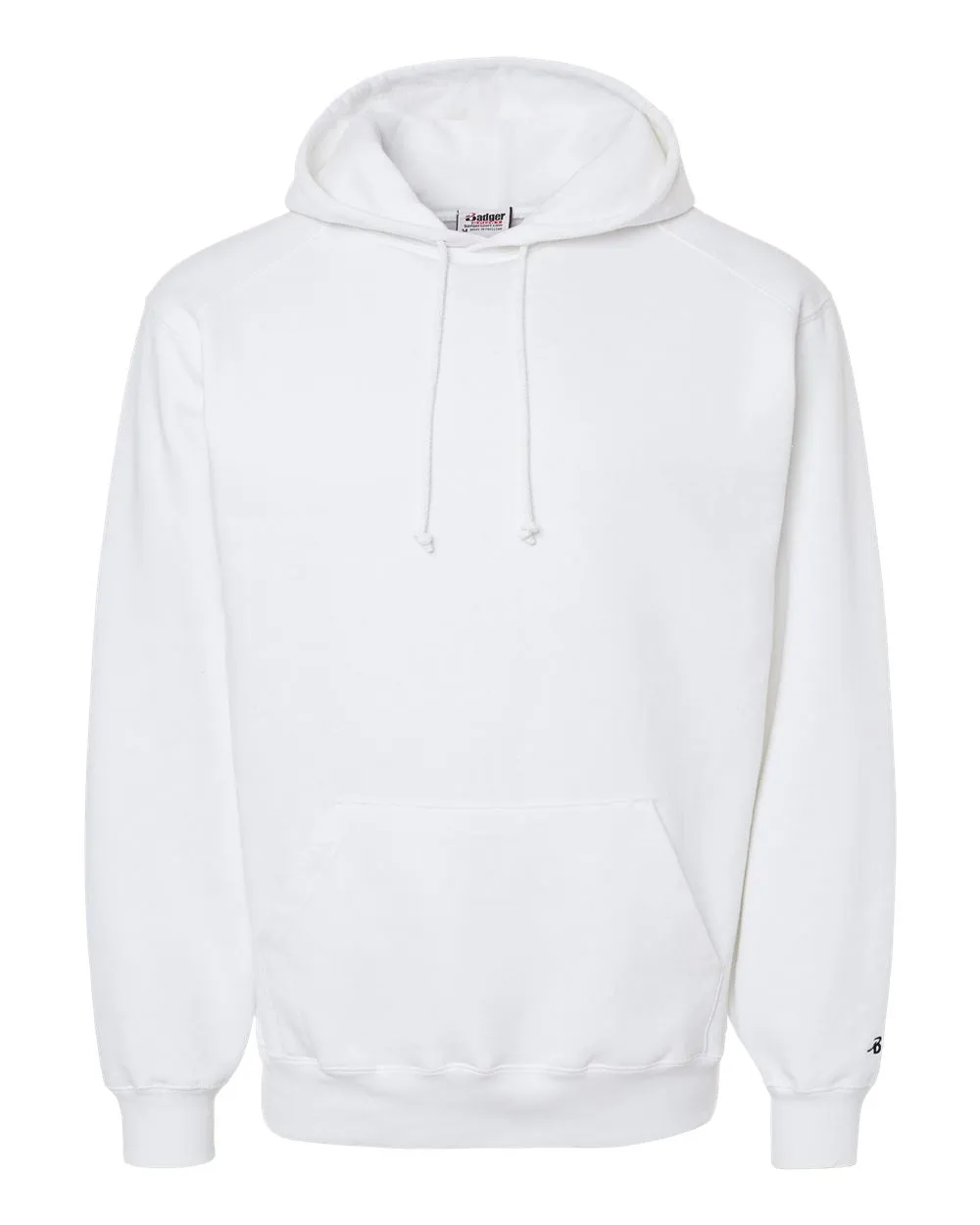 Badger Classic Hoodie