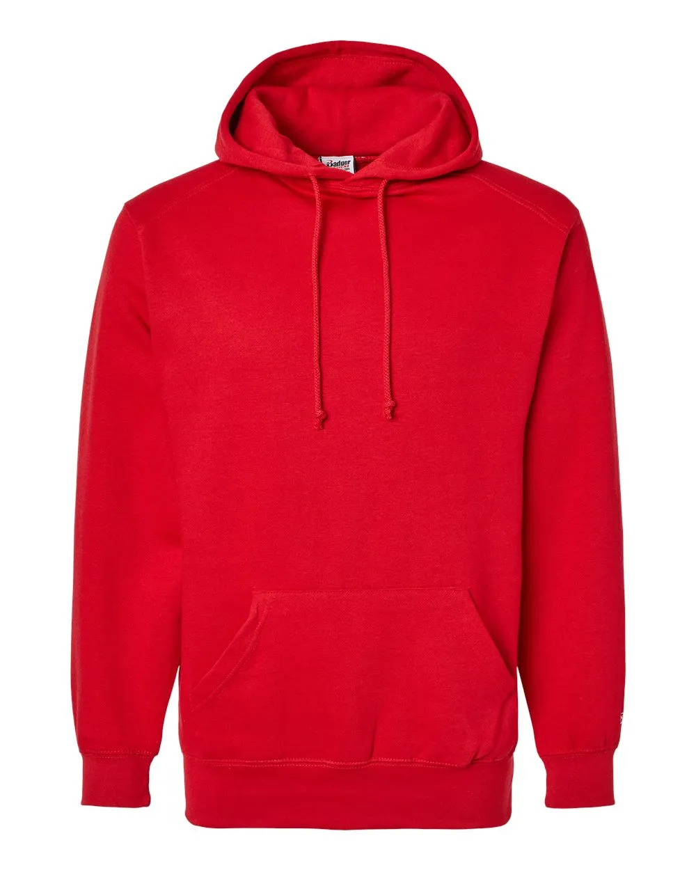 Badger Classic Hoodie