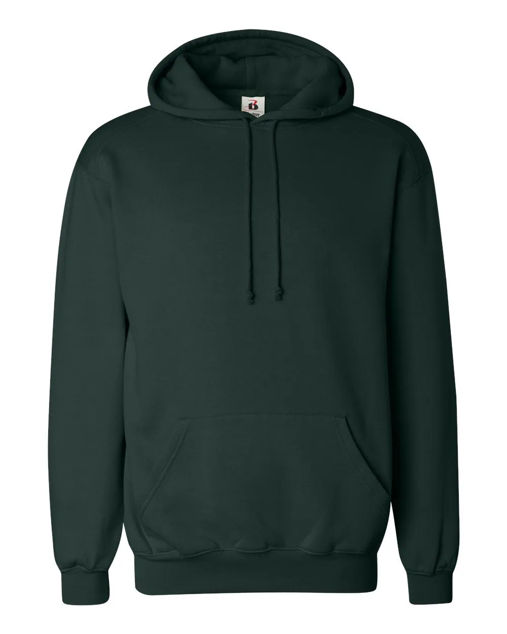Badger Classic Hoodie