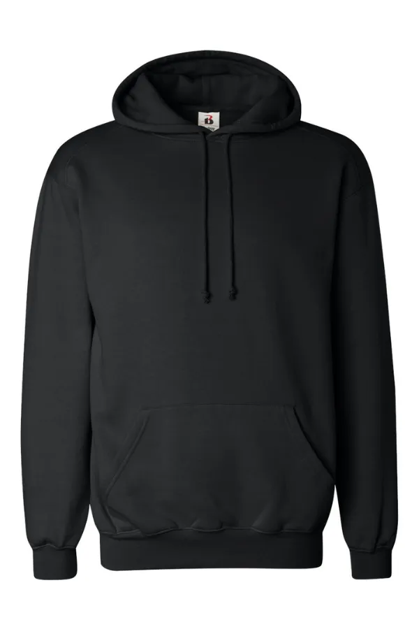 Badger Classic Hoodie