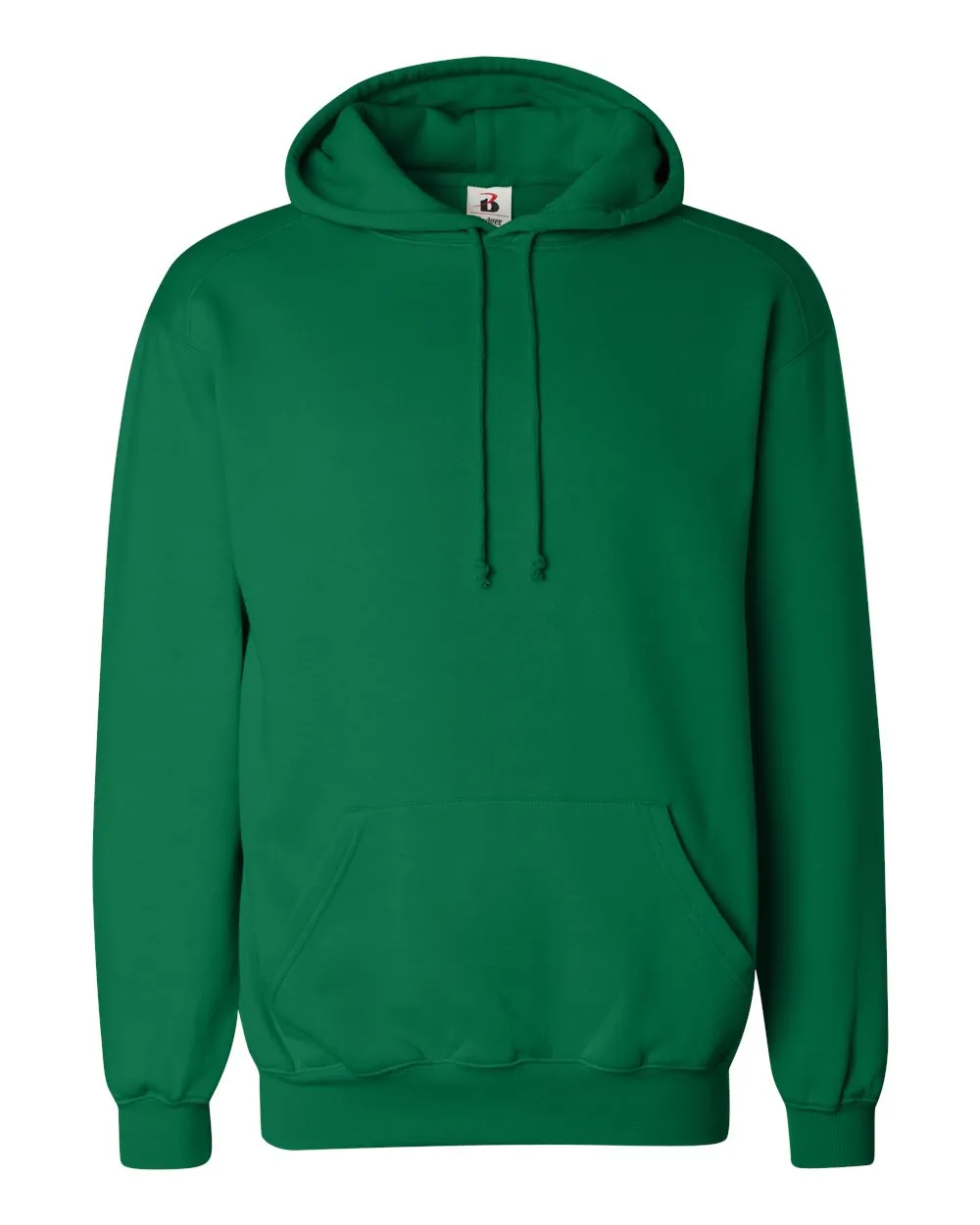 Badger Classic Hoodie