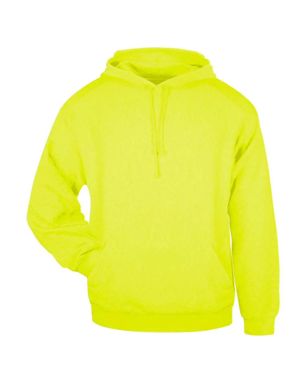 Badger Classic Hoodie