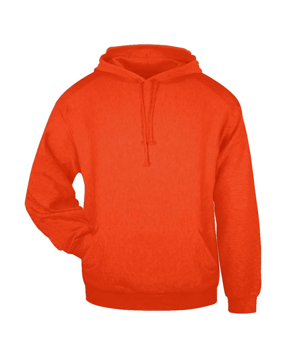 Badger Classic Hoodie