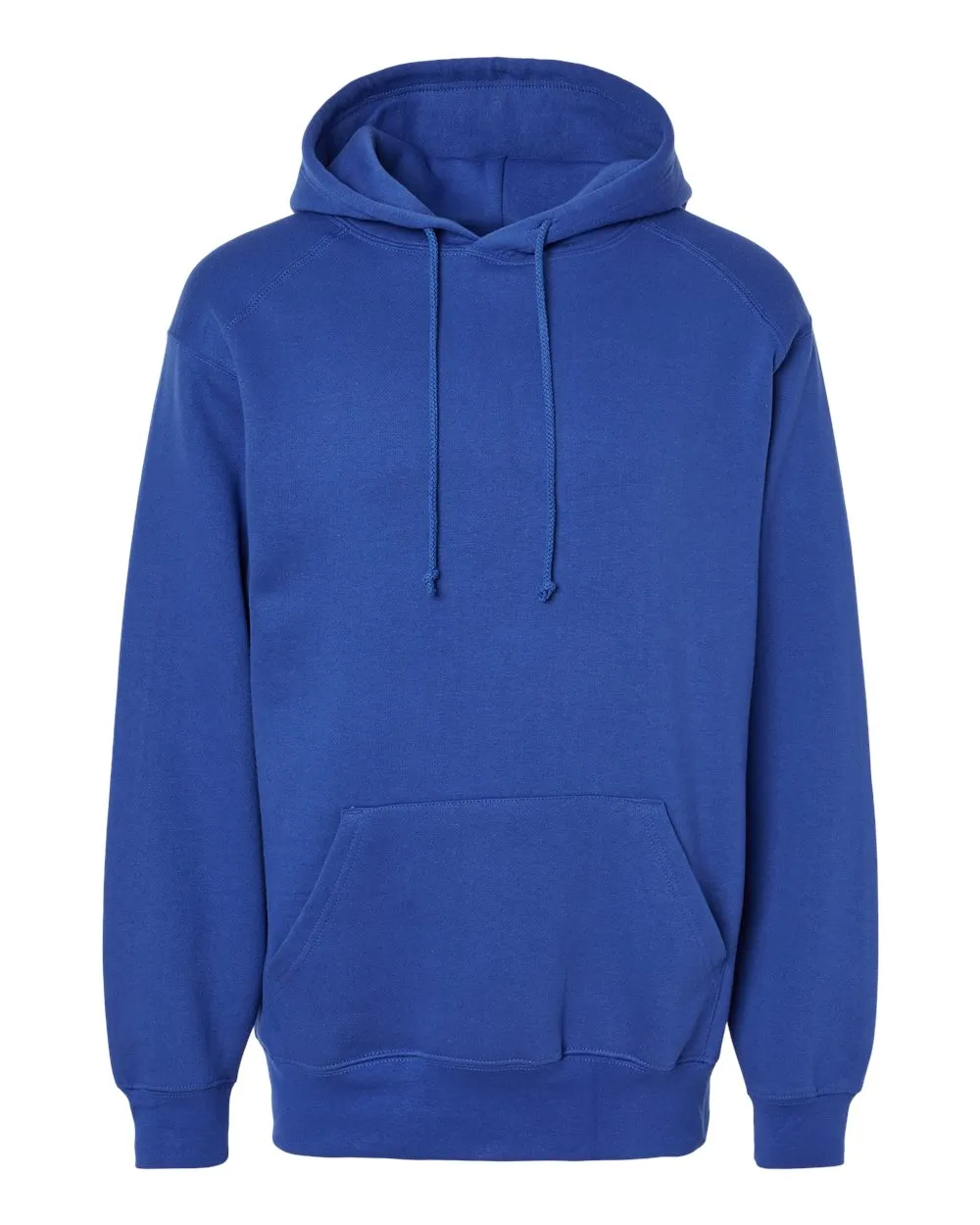 Badger Classic Hoodie