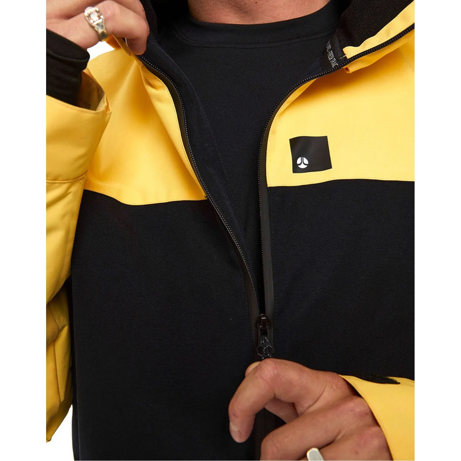 Baker Snow Jacket
