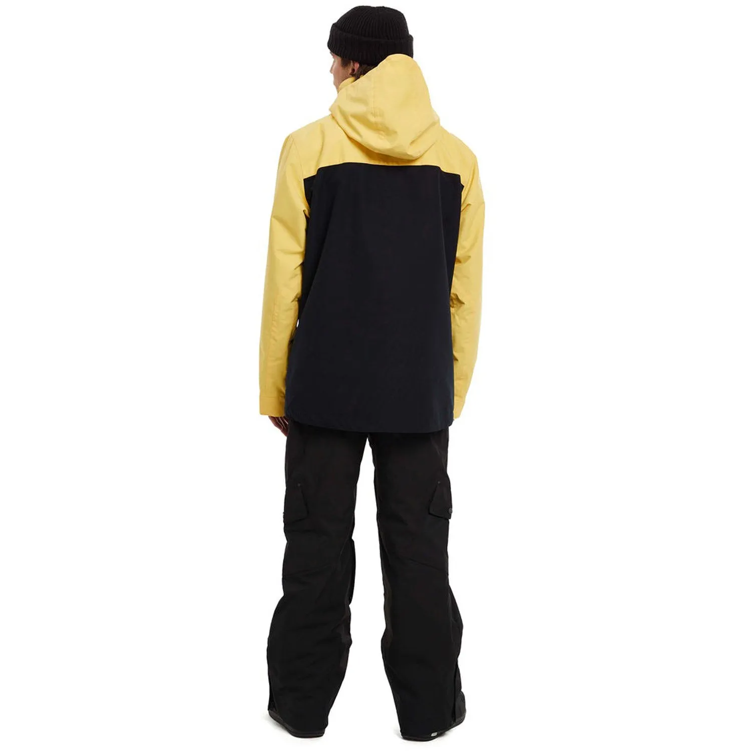 Baker Snow Jacket
