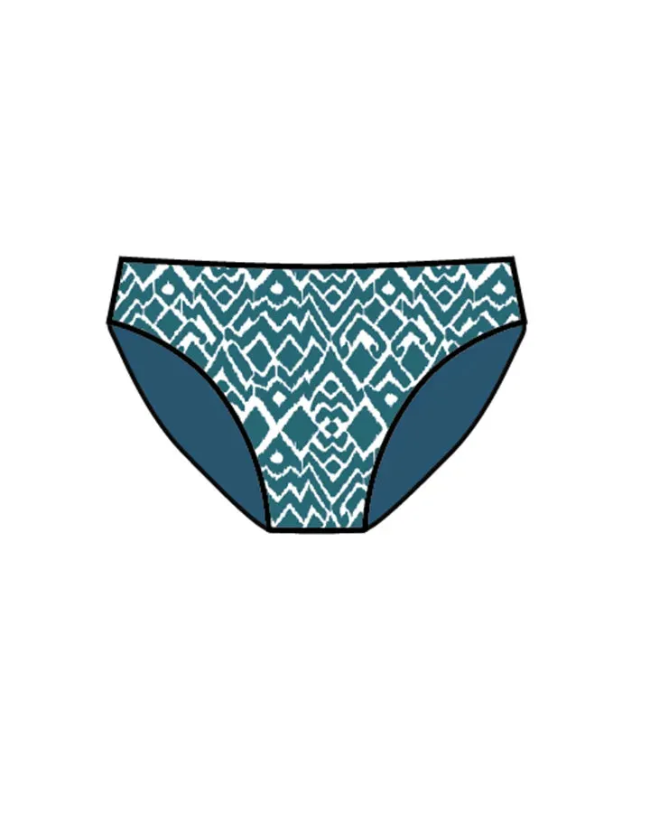 Baku - La Selva Regular Pant