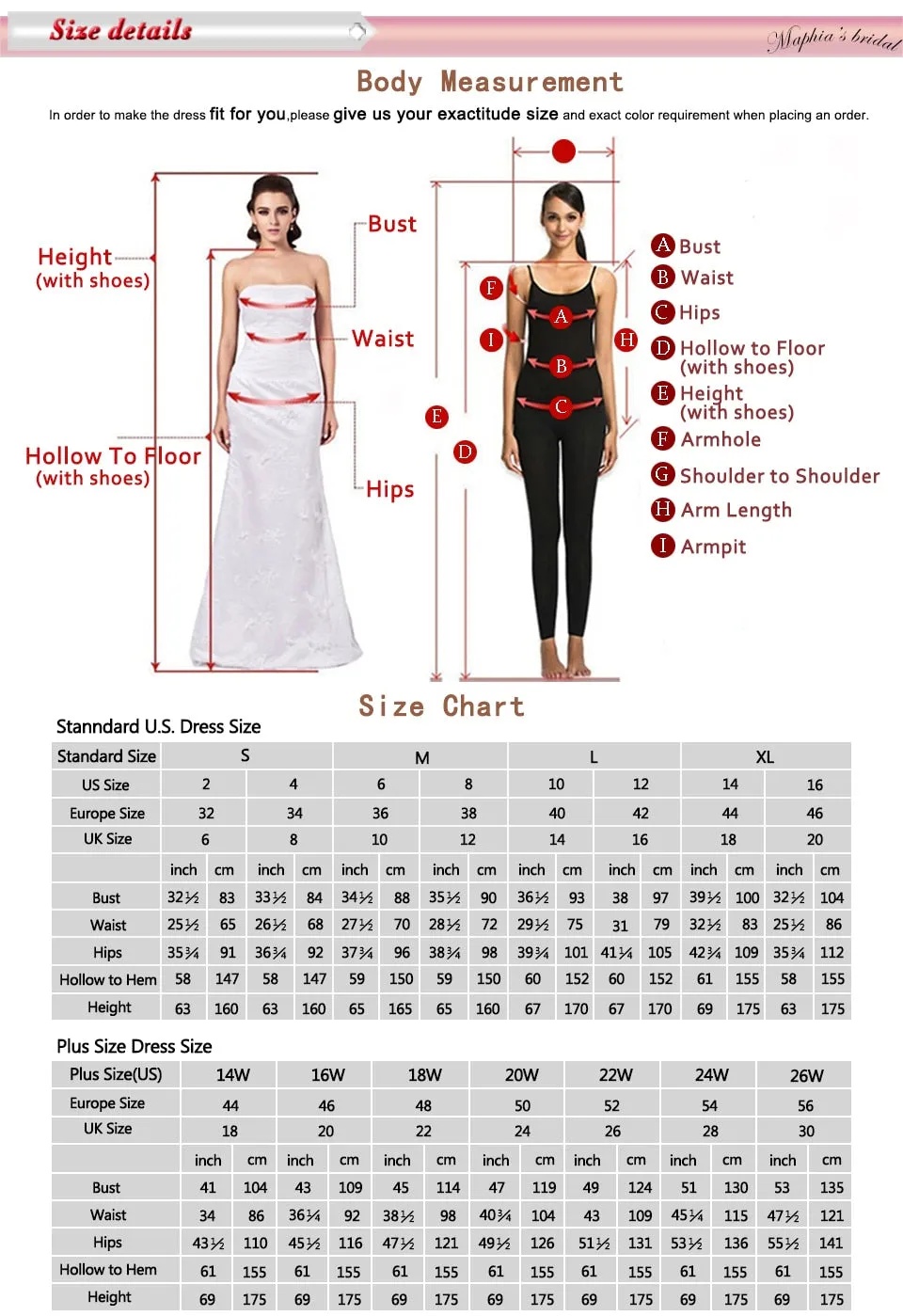 Ball Gown Wedding Dress Long Sleeve African Bridal Gowns Plus Size