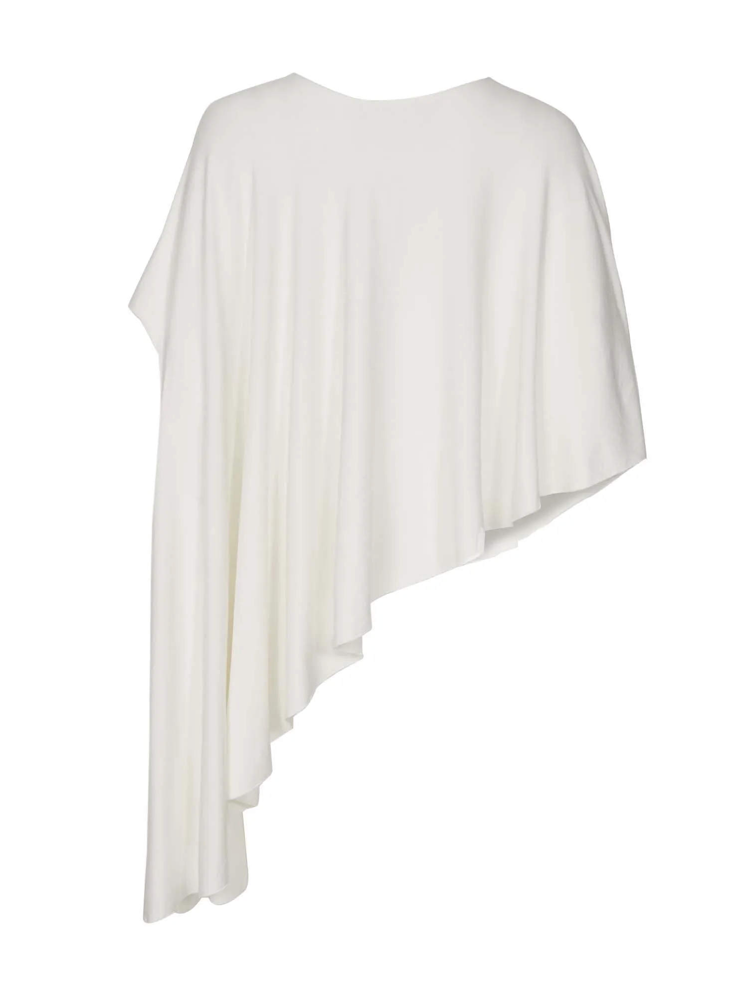 Bamboo Goddess Wrap - Cream