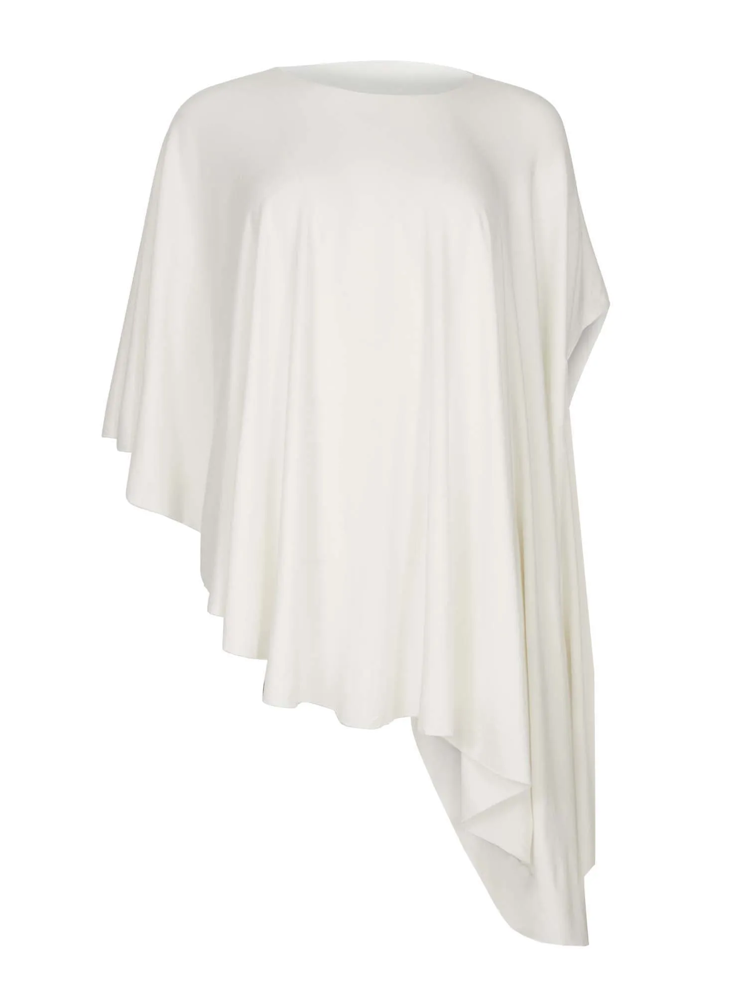 Bamboo Goddess Wrap - Cream