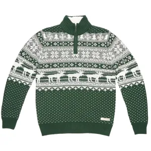 Banff Pullover