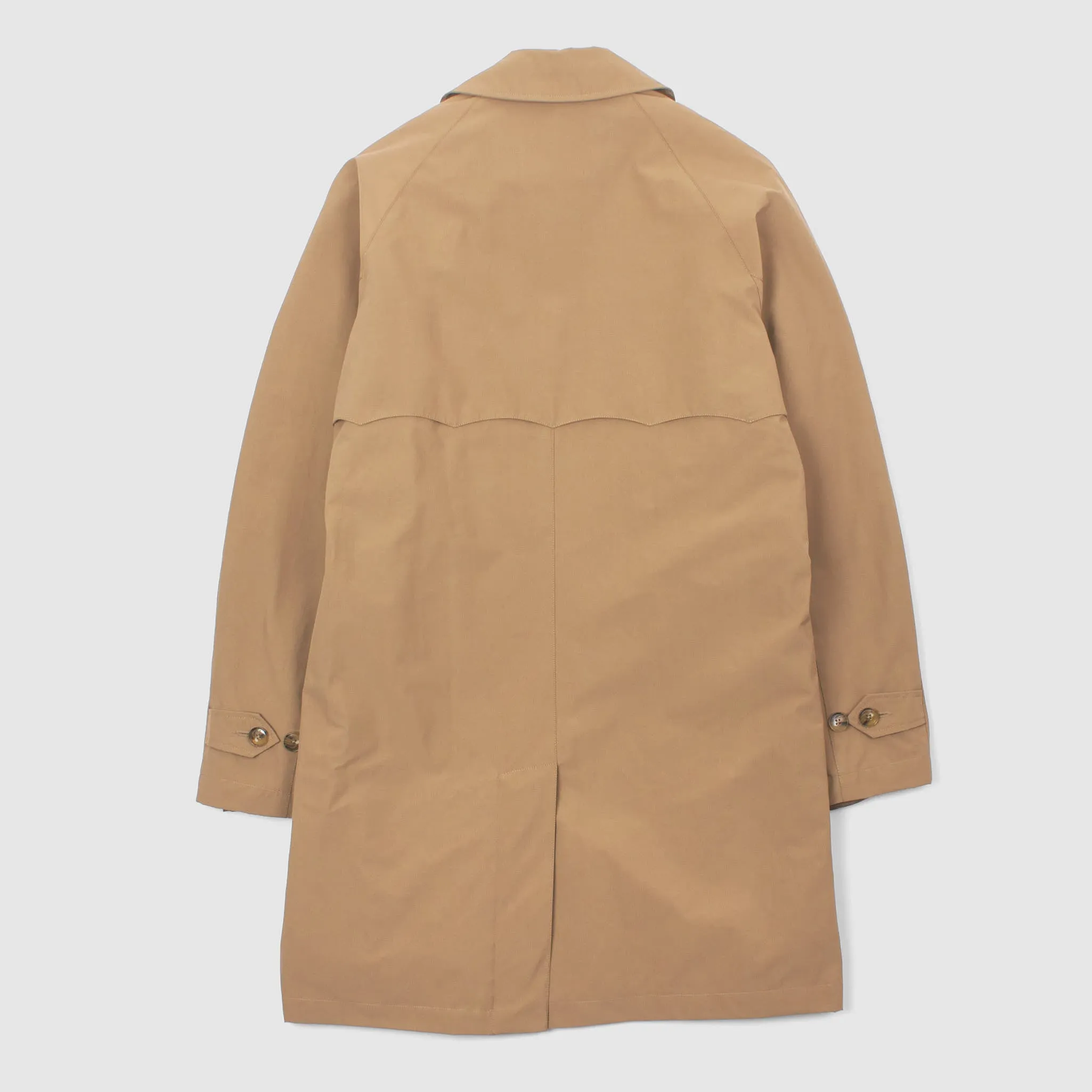 Baracuta G10 Classic Coat