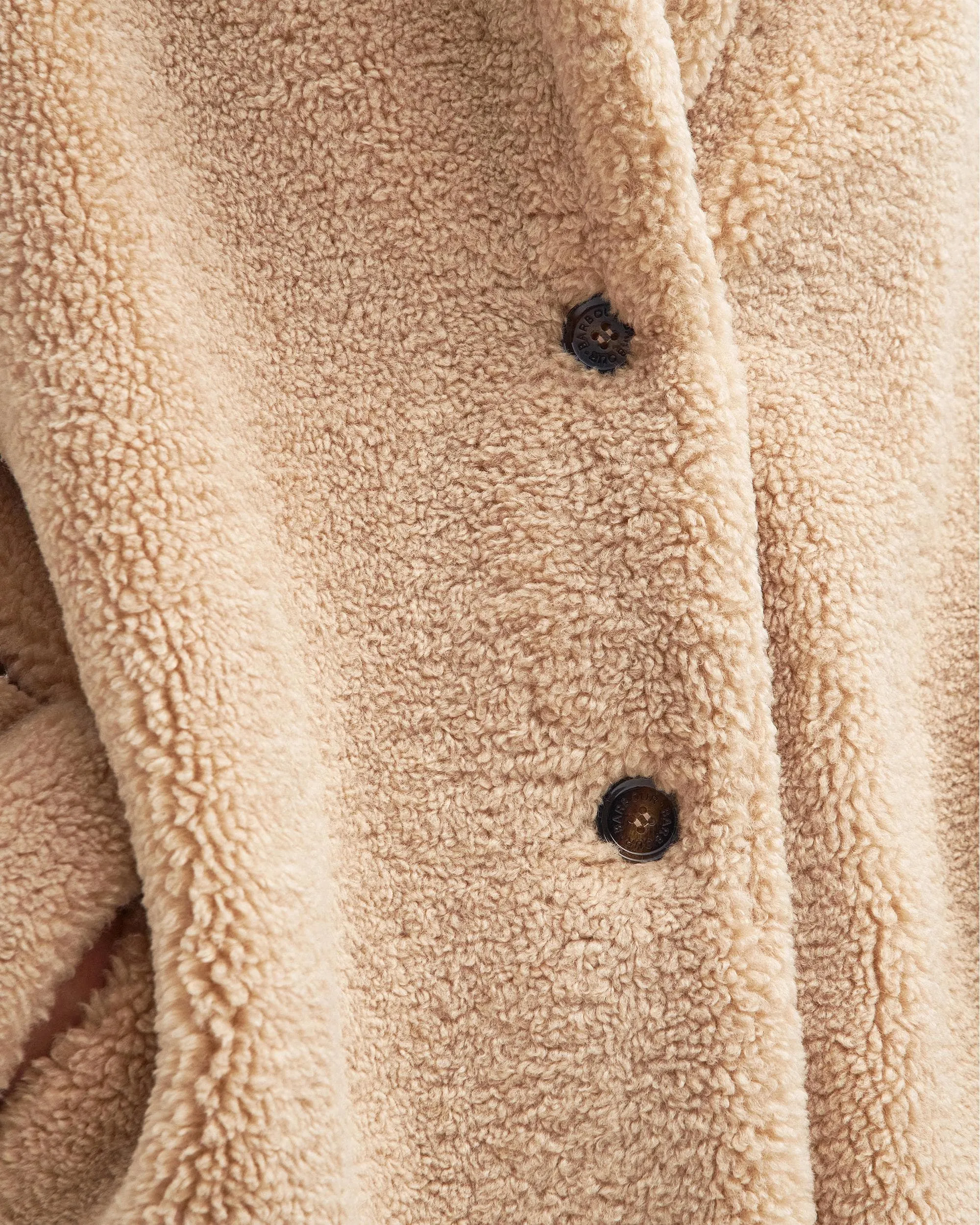 Barbour Ambani Womens Casual Coat