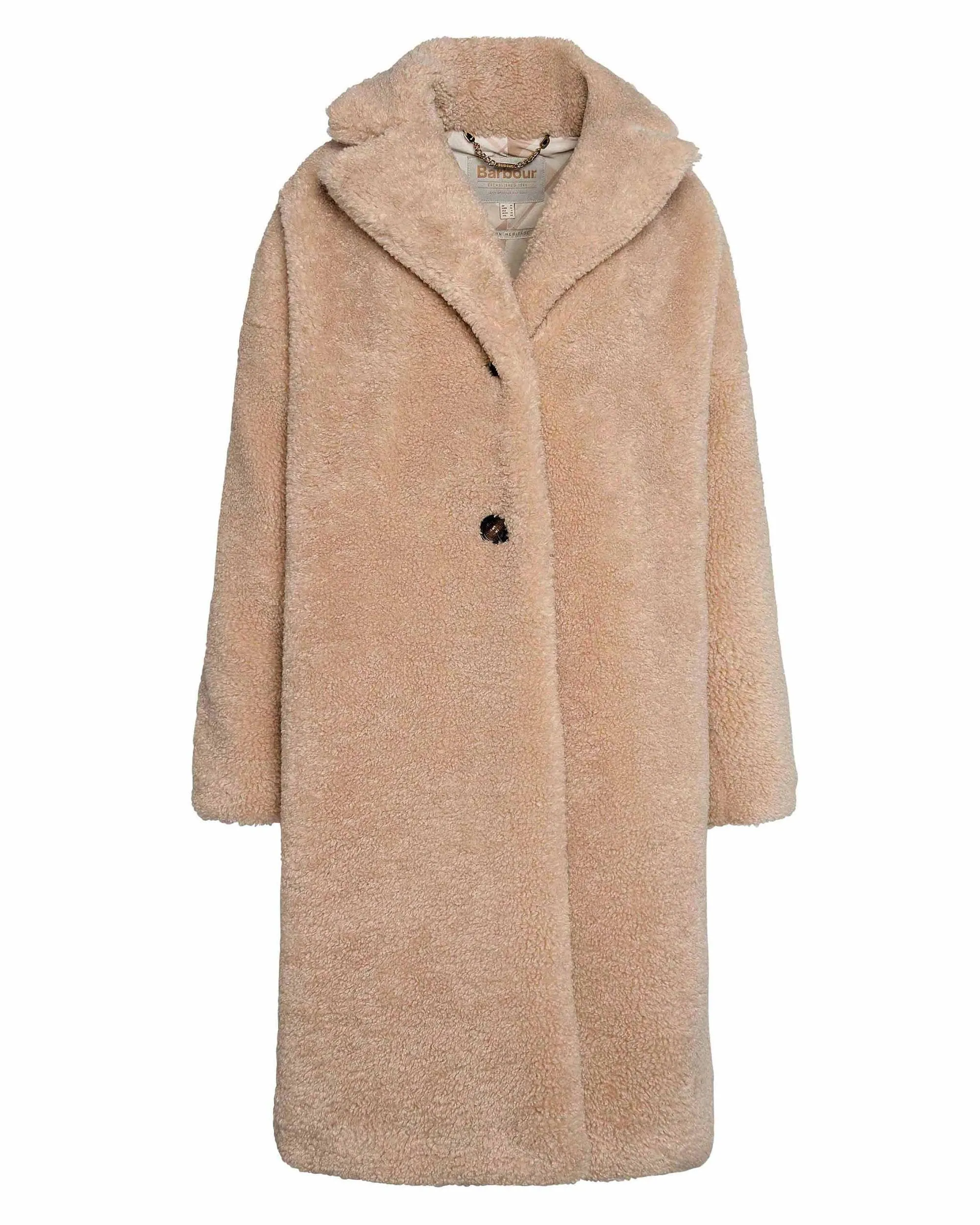 Barbour Ambani Womens Casual Coat