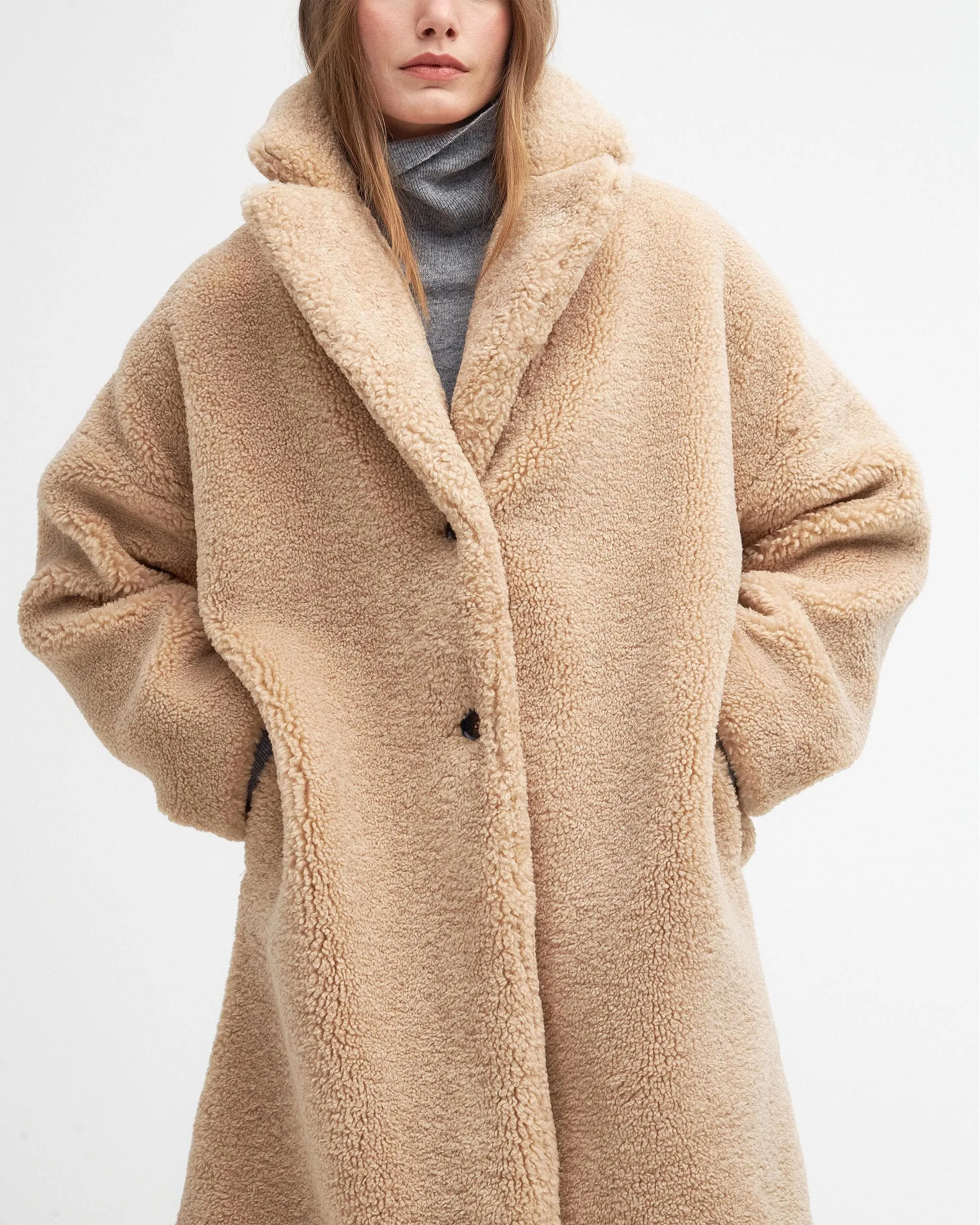 Barbour Ambani Womens Casual Coat