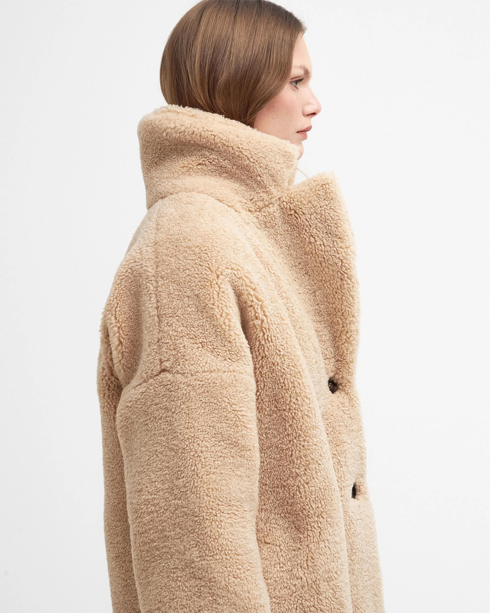 Barbour Ambani Womens Casual Coat