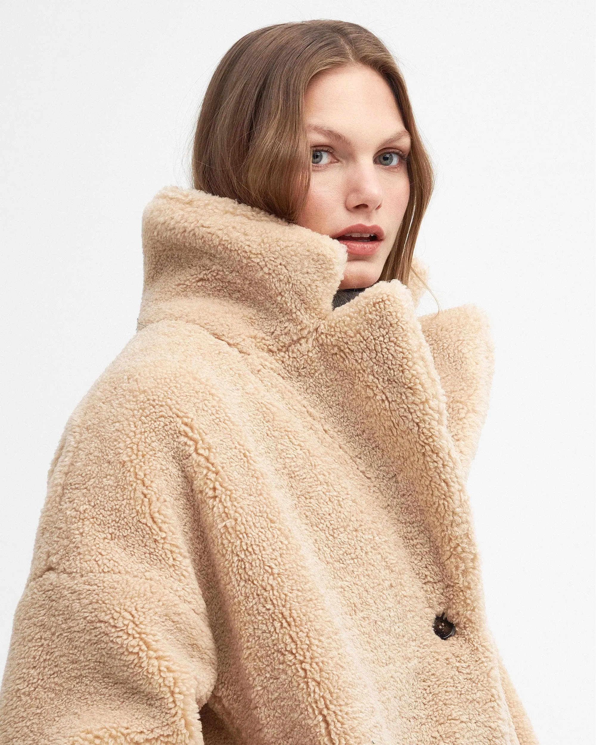 Barbour Ambani Womens Casual Coat