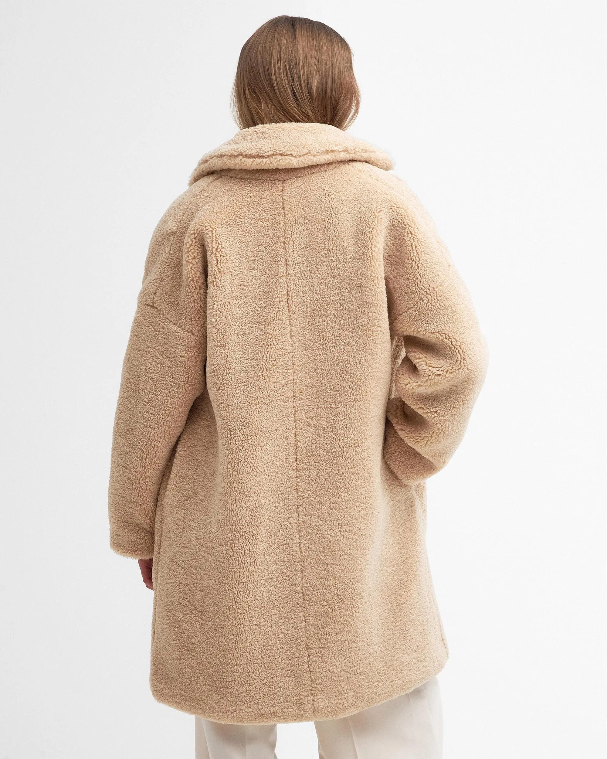 Barbour Ambani Womens Casual Coat