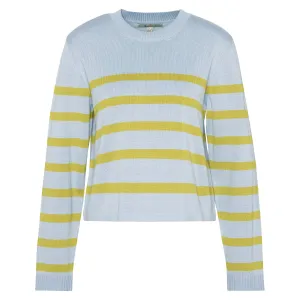 Barbour Women's Bronya Knitted Jumper