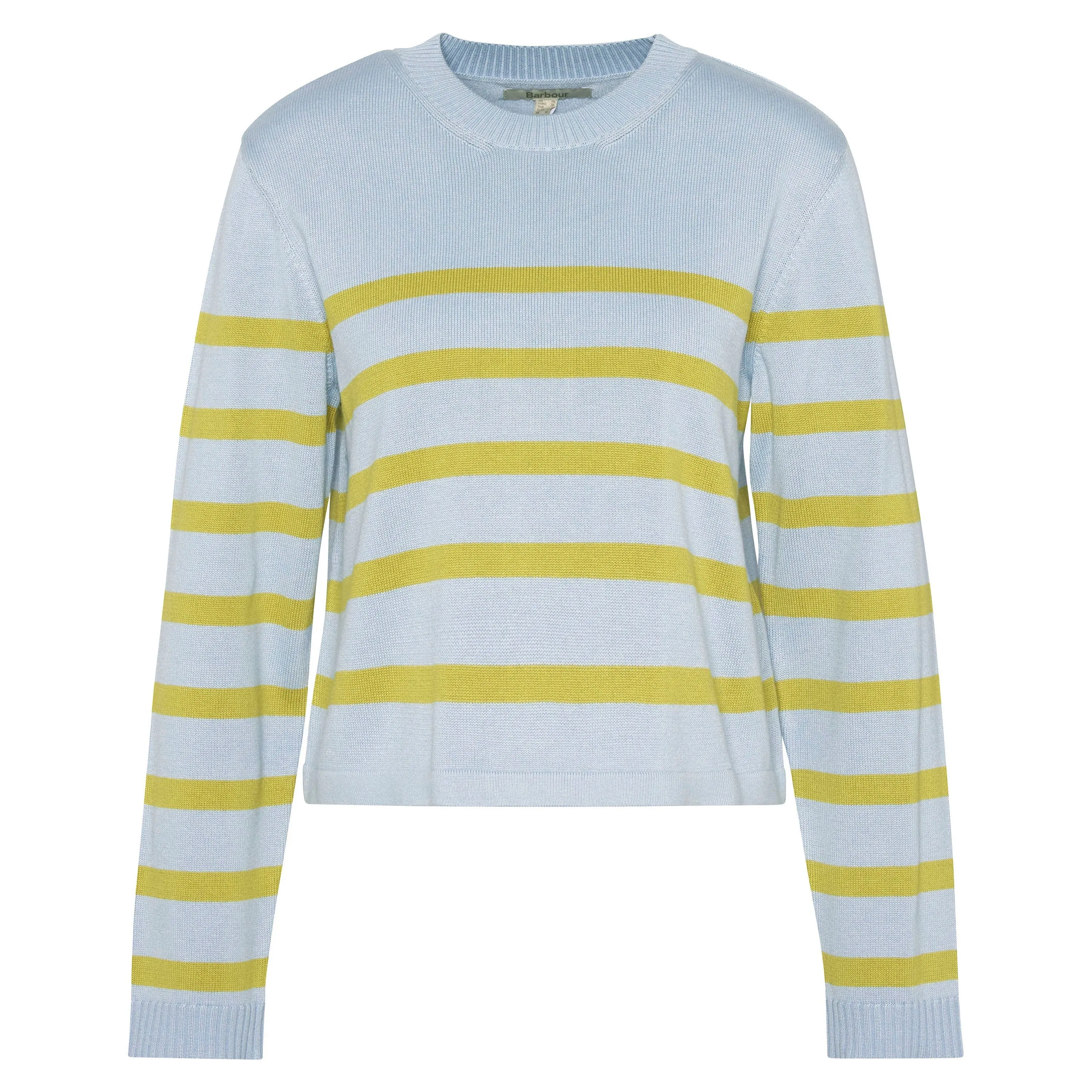 Barbour Women's Bronya Knitted Jumper