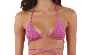 Basal Triangle-Bold Bikini ::RET