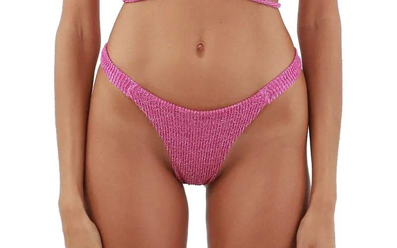 Basal Triangle-Bold Bikini ::RET