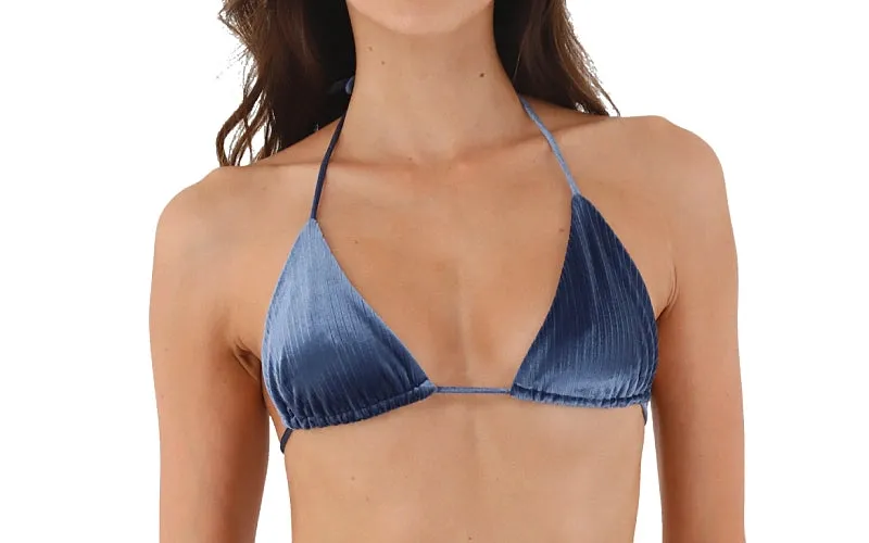 Basal Triangle-Bold Bikini