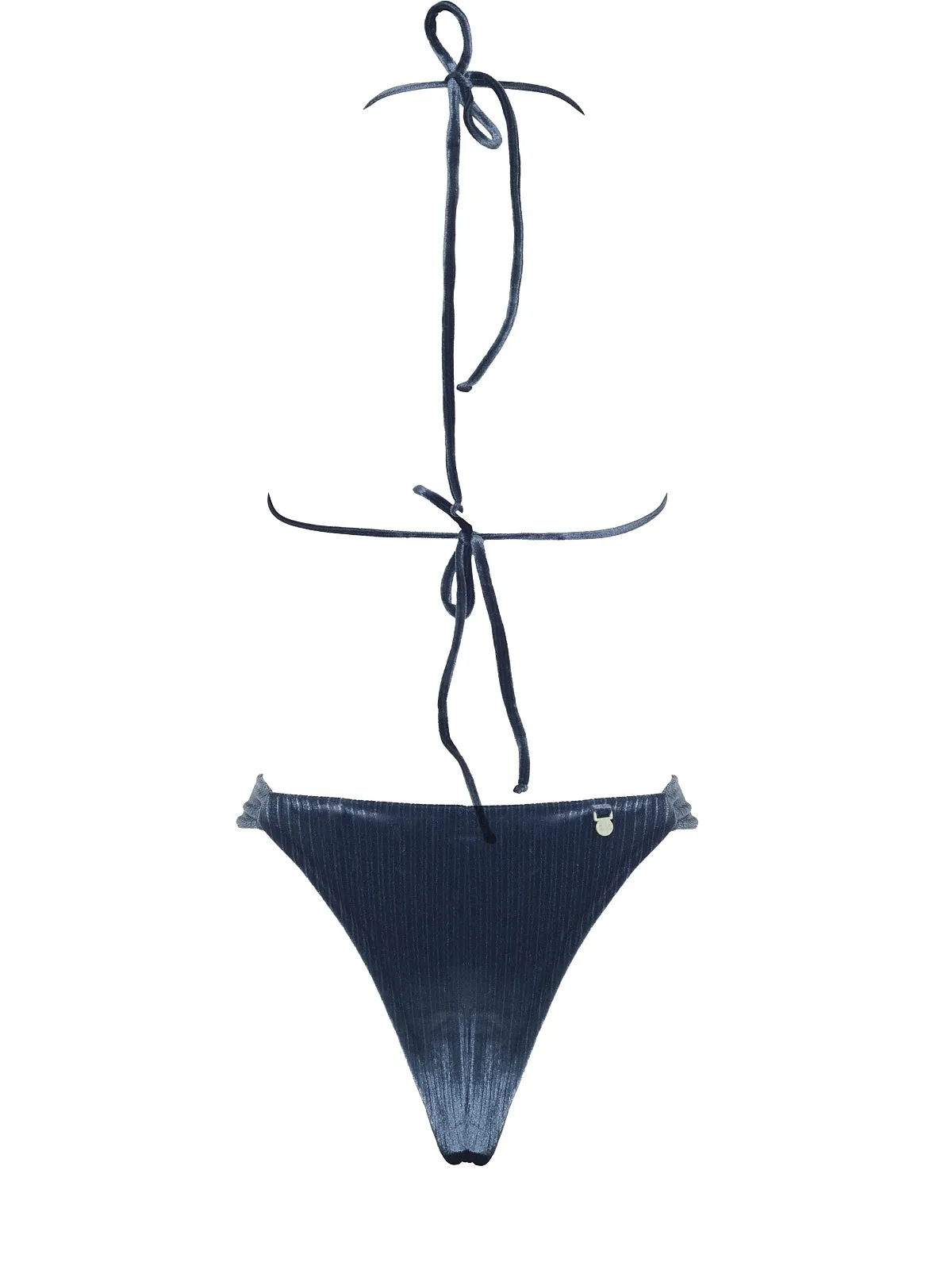 Basal Triangle-Bold Bikini