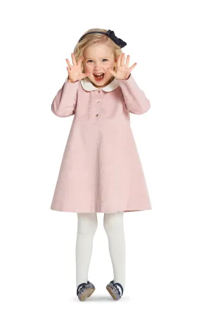 BD9332 Child's Dress pattern