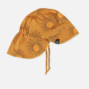 Beach and Bandits Spread Sunshine (UPF50 ) Hat