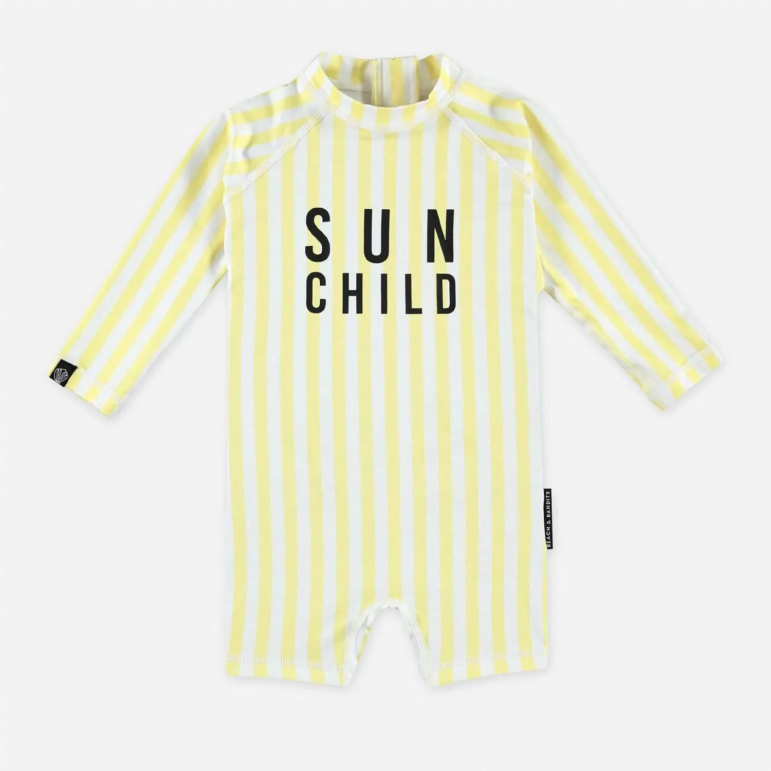 Beach and Bandits Sun Child