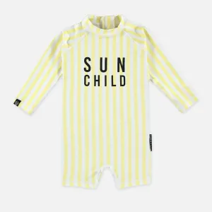 Beach and Bandits Sun Child
