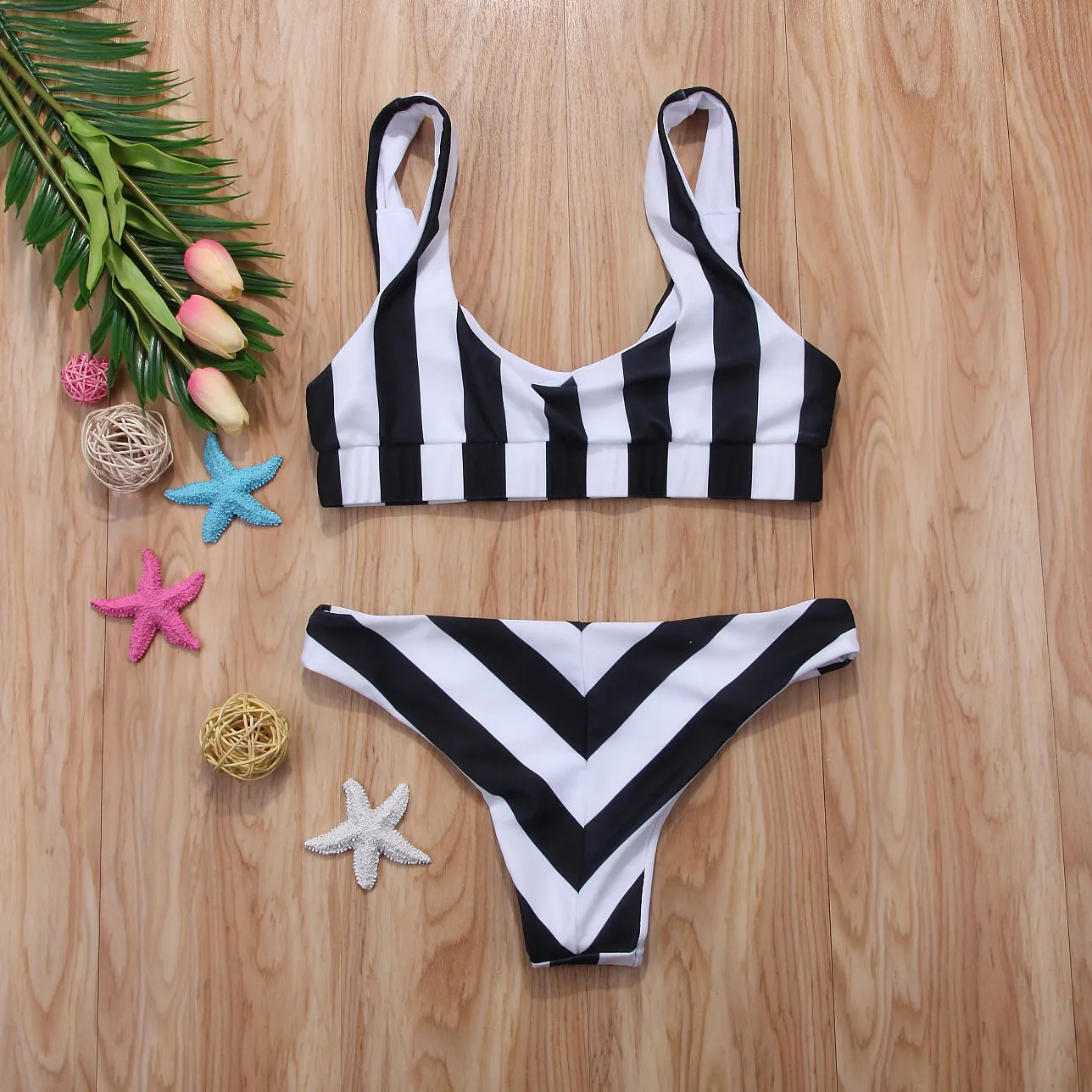 Beach Ball Bikini