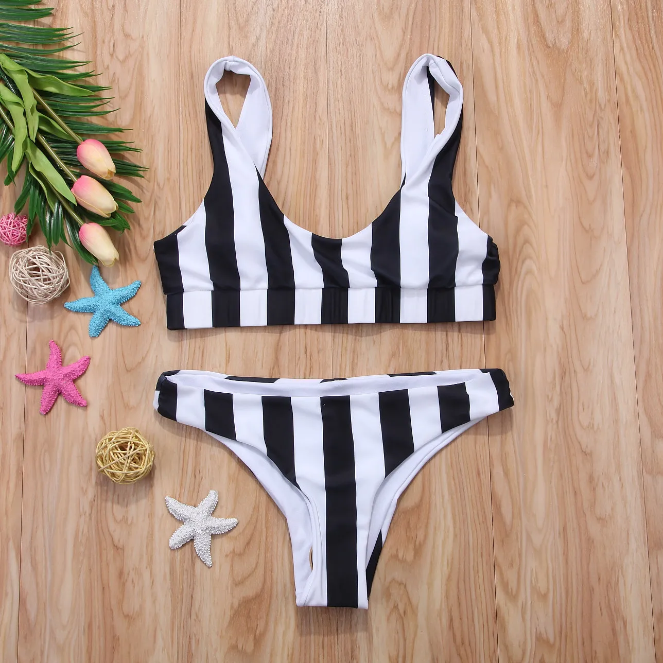Beach Ball Bikini