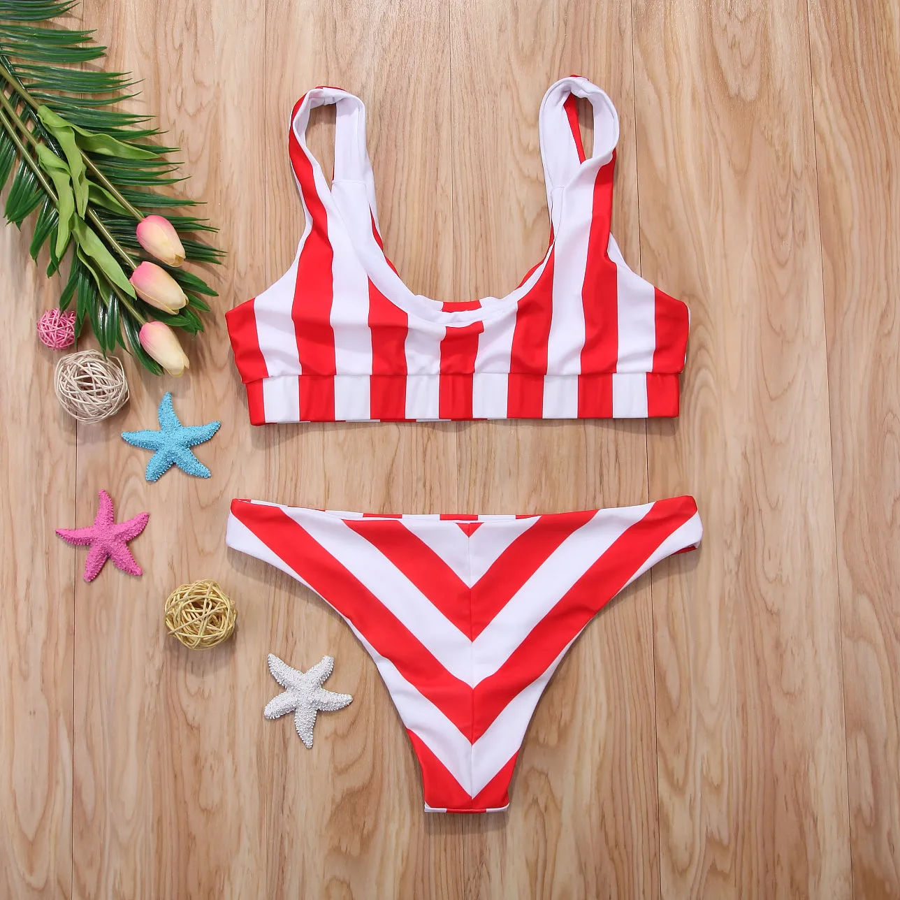 Beach Ball Bikini