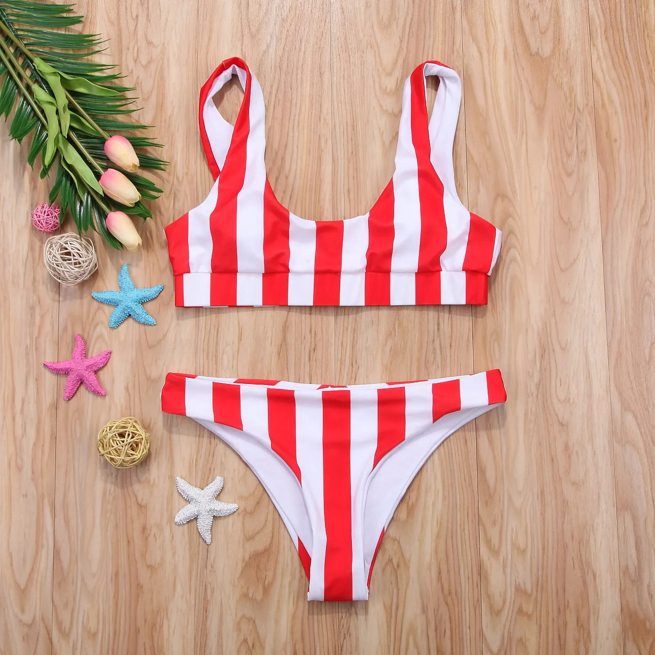 Beach Ball Bikini