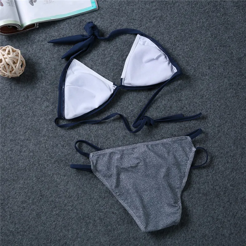 Beach Life - Plush Bikini