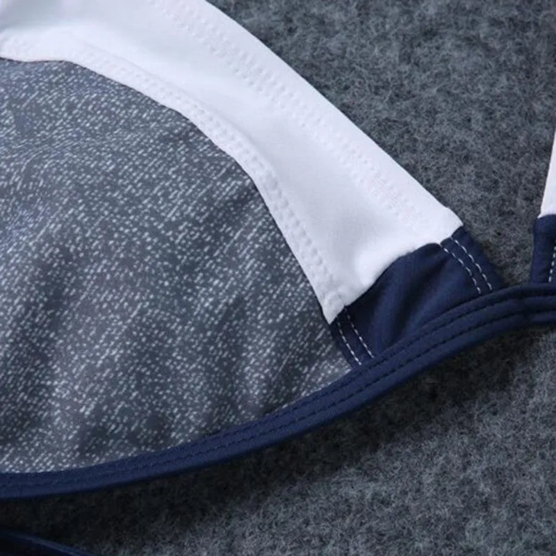Beach Life - Plush Bikini