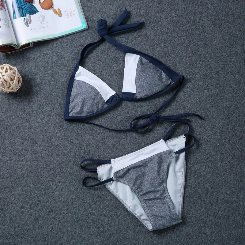 Beach Life - Plush Bikini