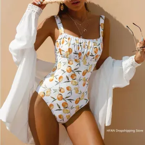 beach swimwear