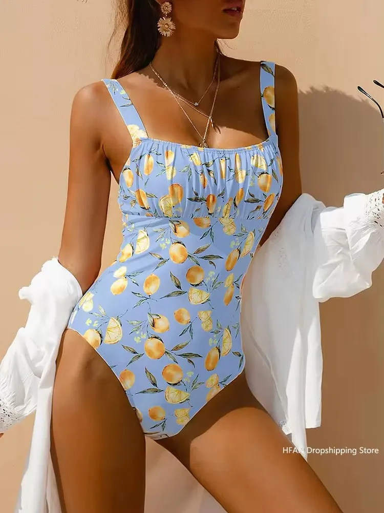 beach swimwear