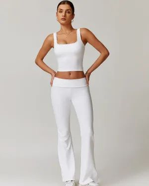 BEATRICE CHIC SEAMLESS ACTIVE TOP