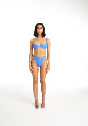 Bella Bralette Set